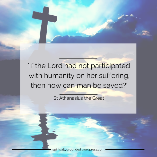 75-Athanasius-suffering-humanity